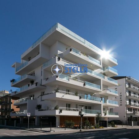 Condominio Medusa ليدو دي يسولو المظهر الخارجي الصورة