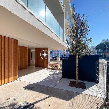 Condominio Medusa ليدو دي يسولو المظهر الخارجي الصورة