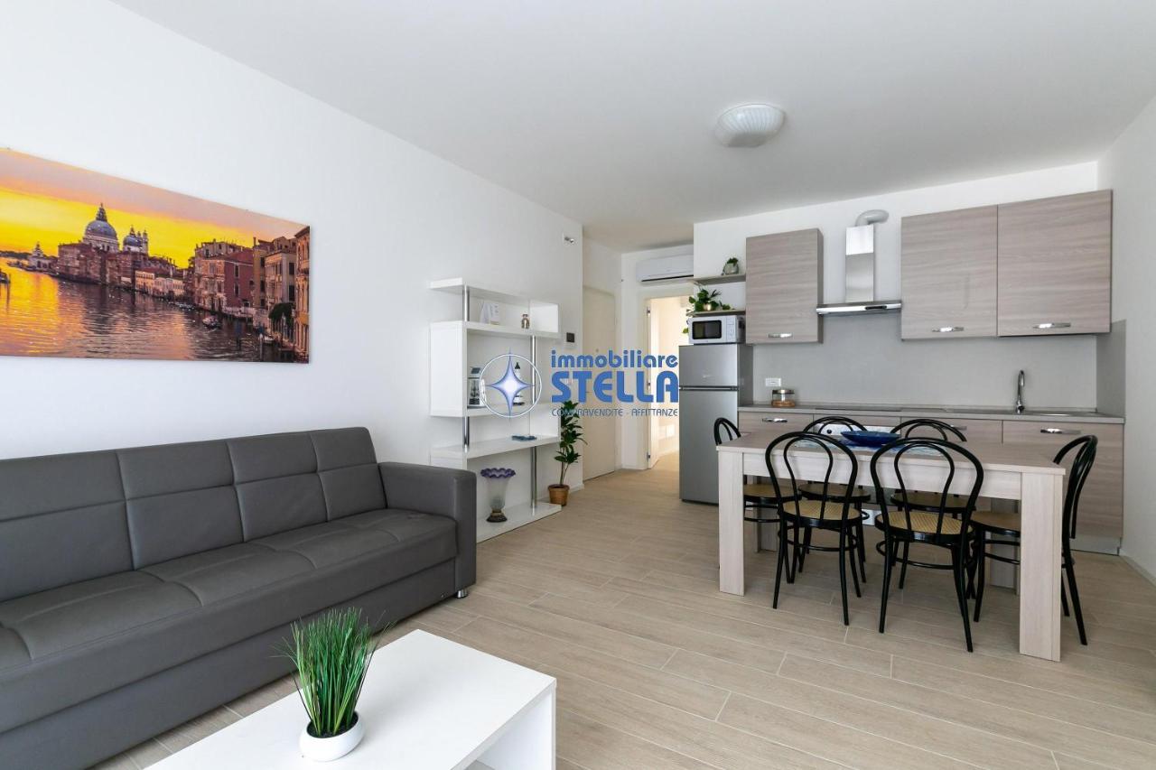 Condominio Medusa ليدو دي يسولو المظهر الخارجي الصورة