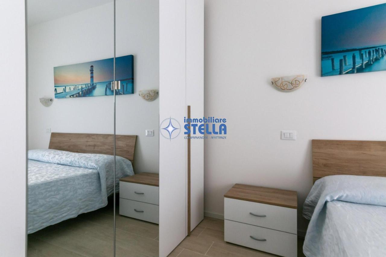 Condominio Medusa ليدو دي يسولو المظهر الخارجي الصورة