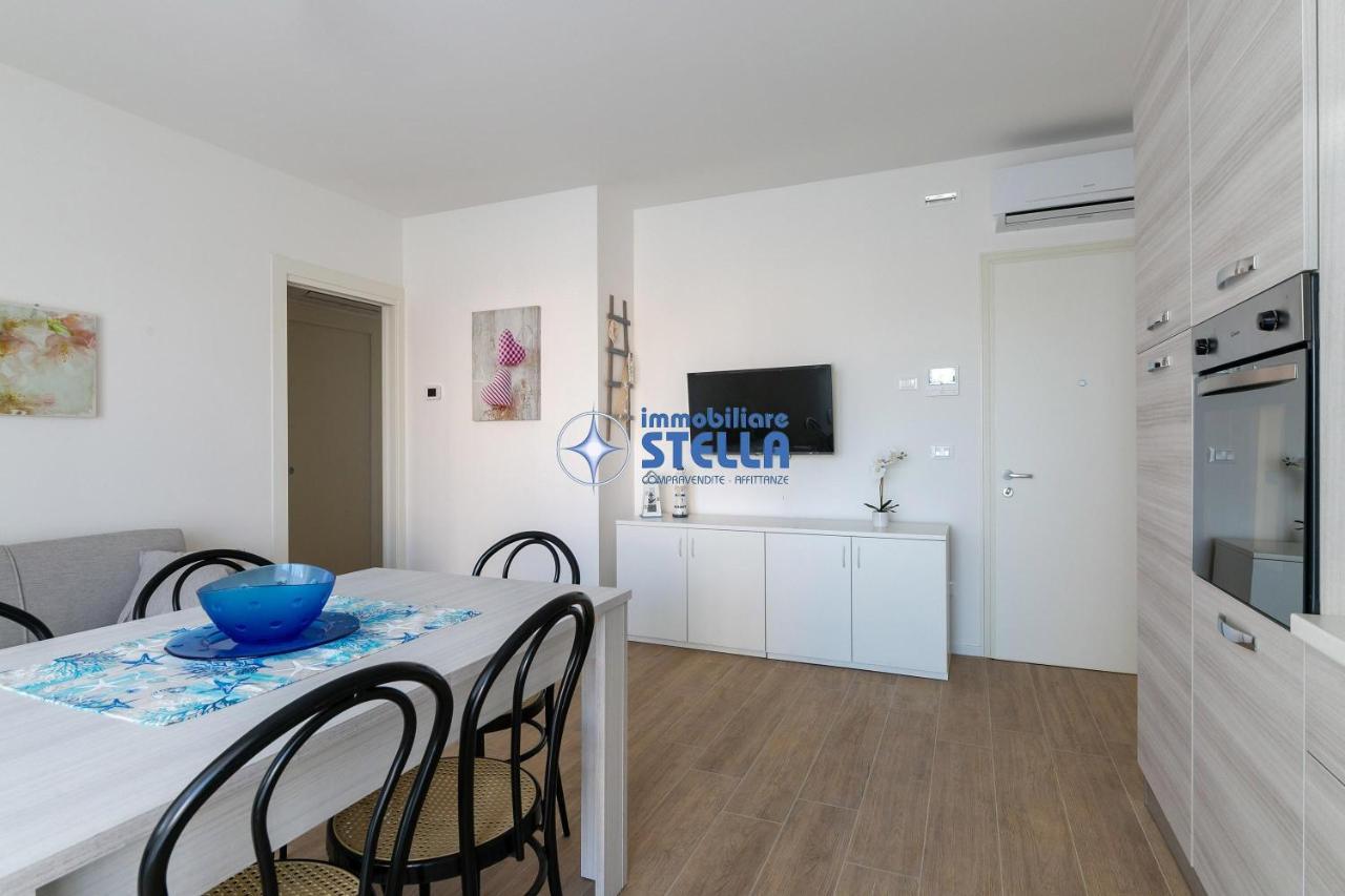 Condominio Medusa ليدو دي يسولو المظهر الخارجي الصورة