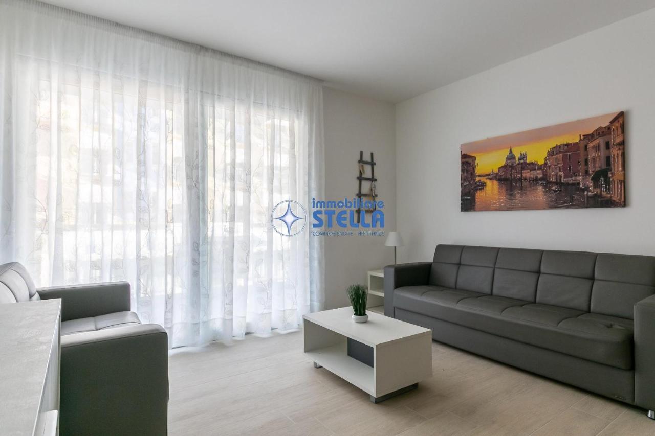 Condominio Medusa ليدو دي يسولو المظهر الخارجي الصورة