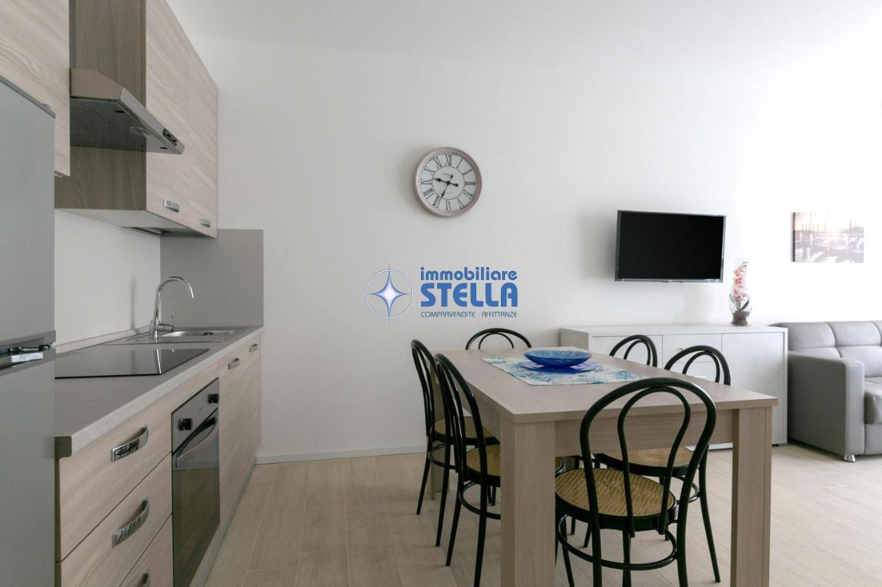 Condominio Medusa ليدو دي يسولو المظهر الخارجي الصورة