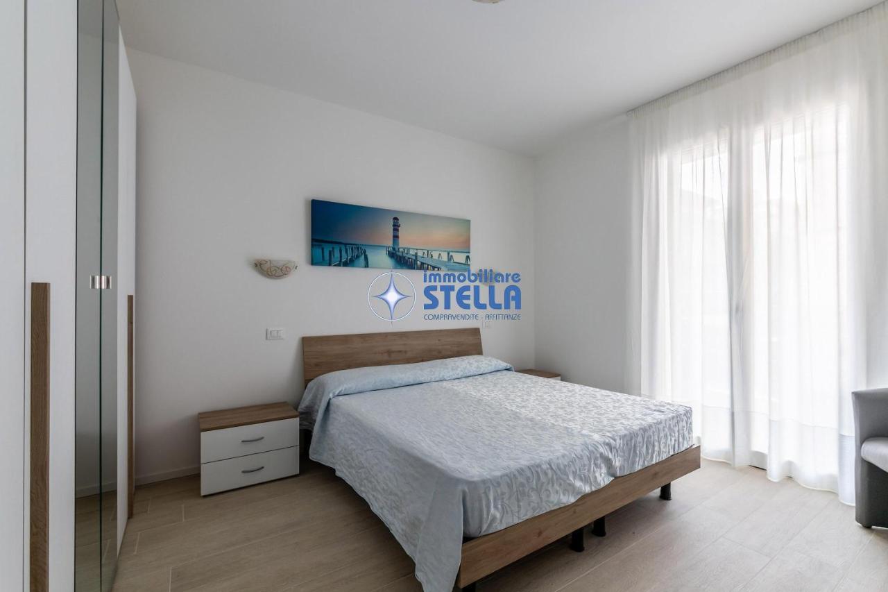 Condominio Medusa ليدو دي يسولو المظهر الخارجي الصورة
