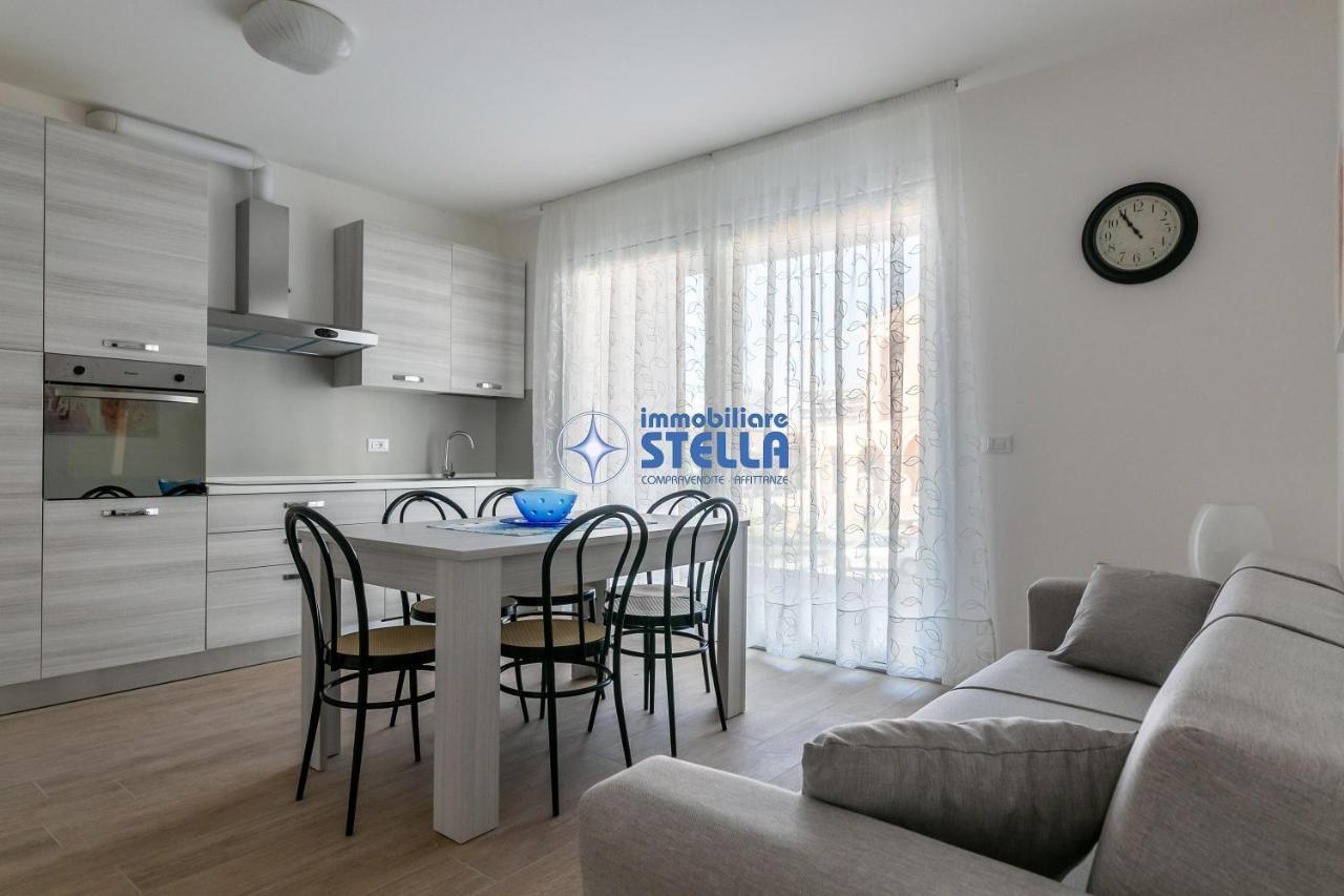 Condominio Medusa ليدو دي يسولو المظهر الخارجي الصورة