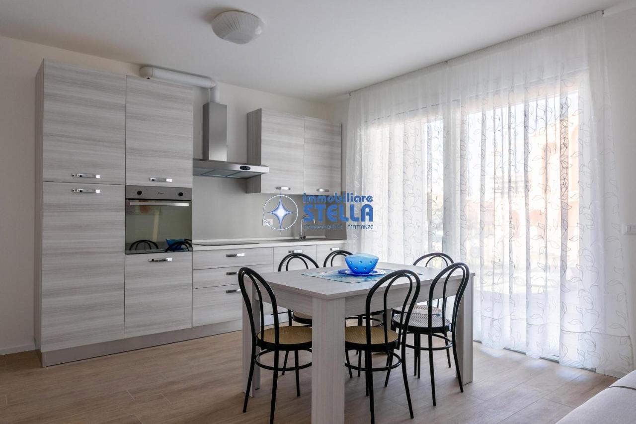 Condominio Medusa ليدو دي يسولو المظهر الخارجي الصورة