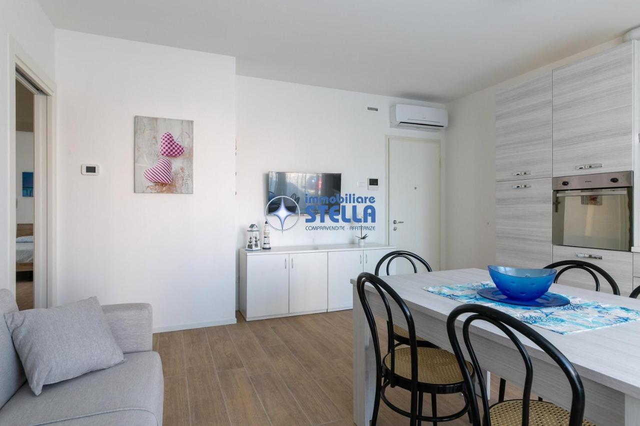 Condominio Medusa ليدو دي يسولو المظهر الخارجي الصورة