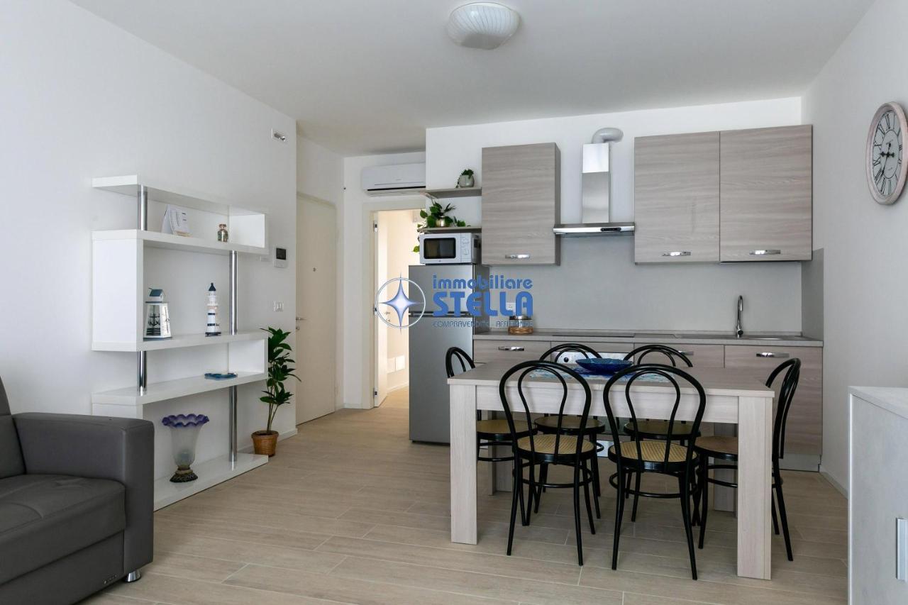 Condominio Medusa ليدو دي يسولو المظهر الخارجي الصورة