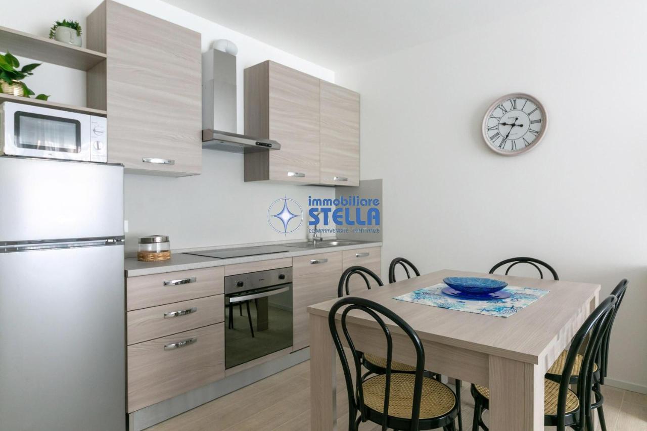 Condominio Medusa ليدو دي يسولو المظهر الخارجي الصورة