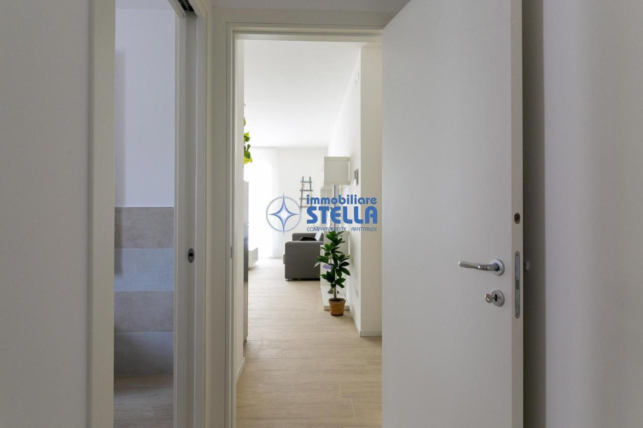 Condominio Medusa ليدو دي يسولو المظهر الخارجي الصورة