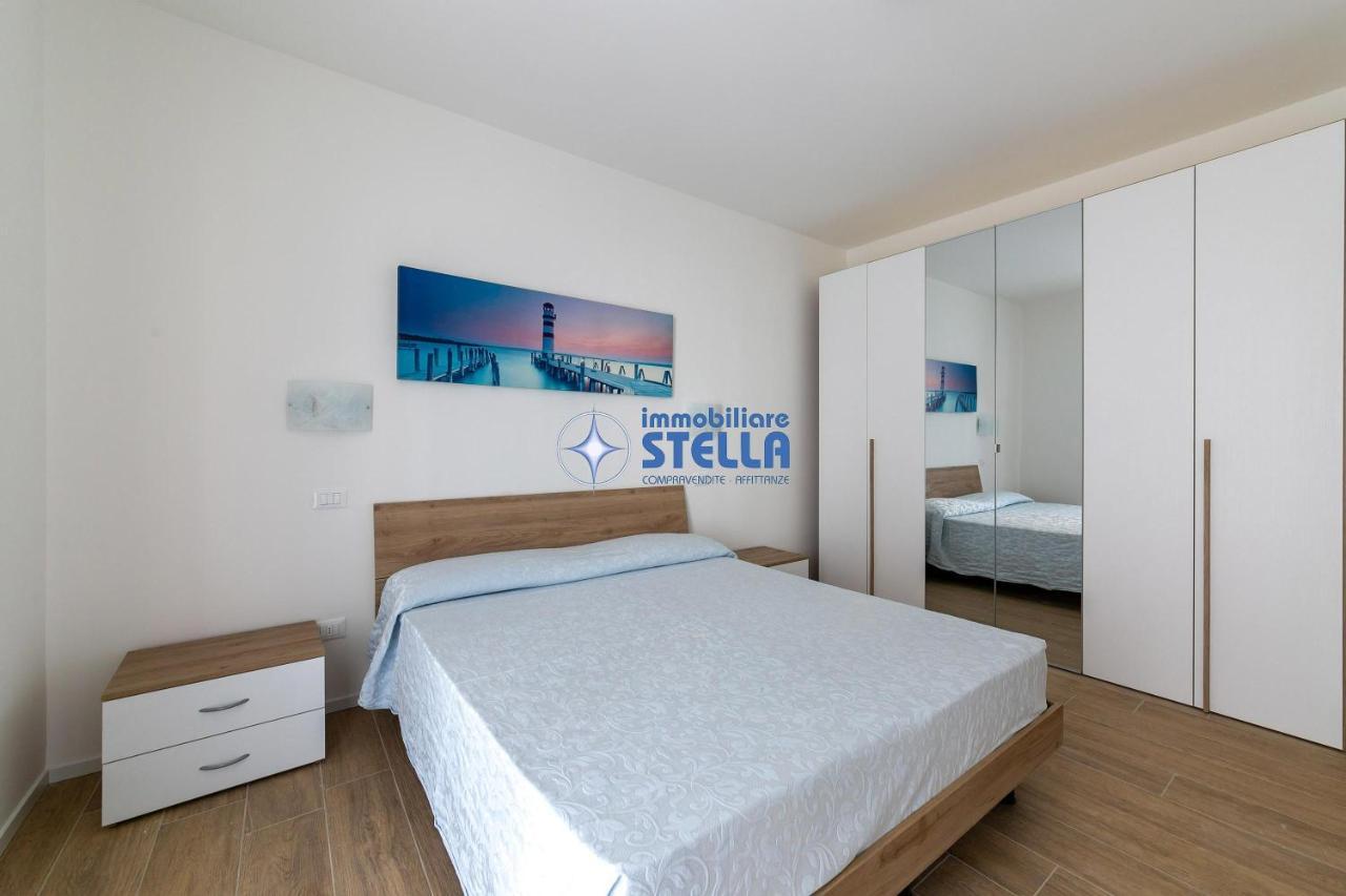 Condominio Medusa ليدو دي يسولو المظهر الخارجي الصورة