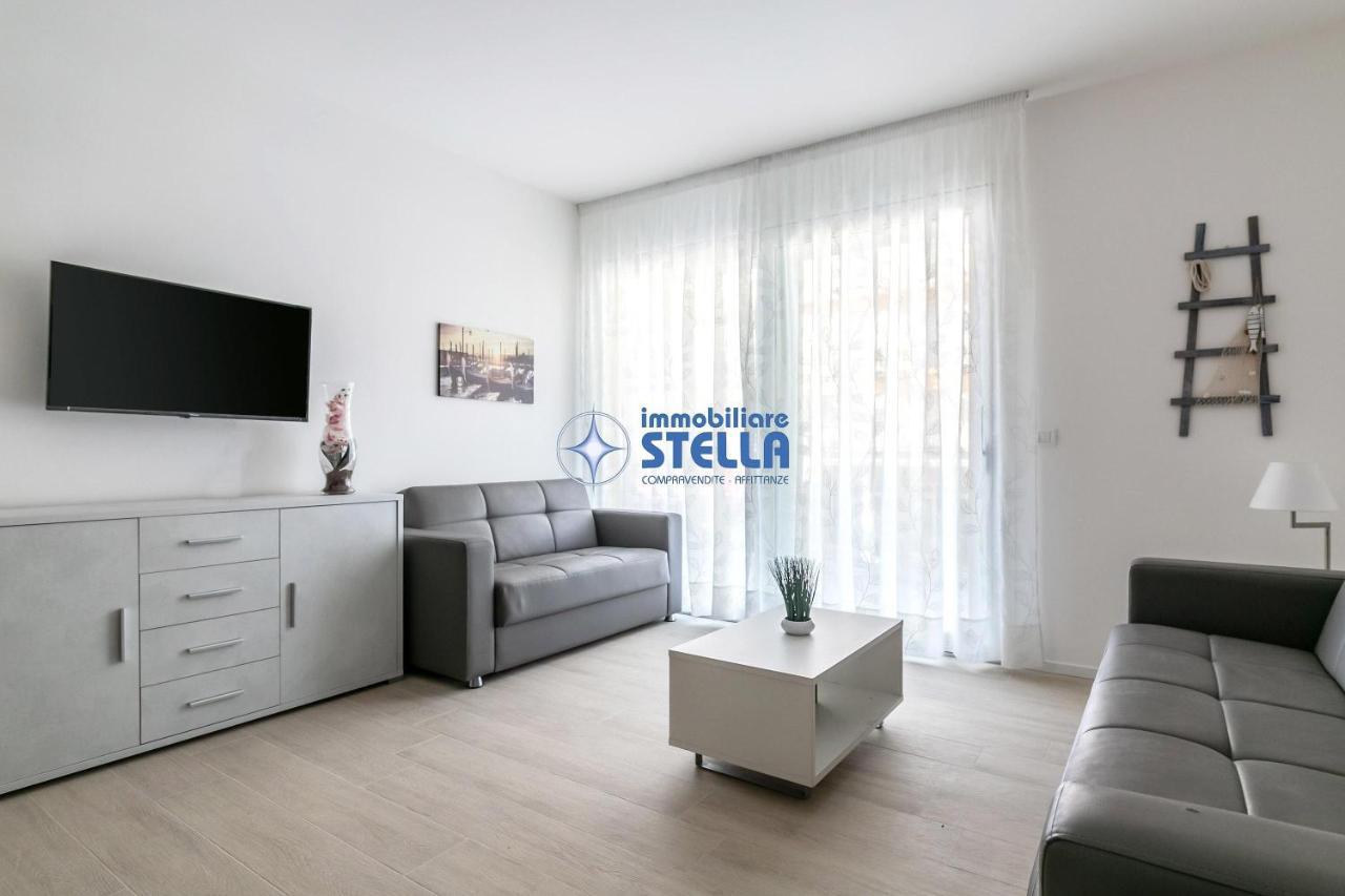 Condominio Medusa ليدو دي يسولو المظهر الخارجي الصورة