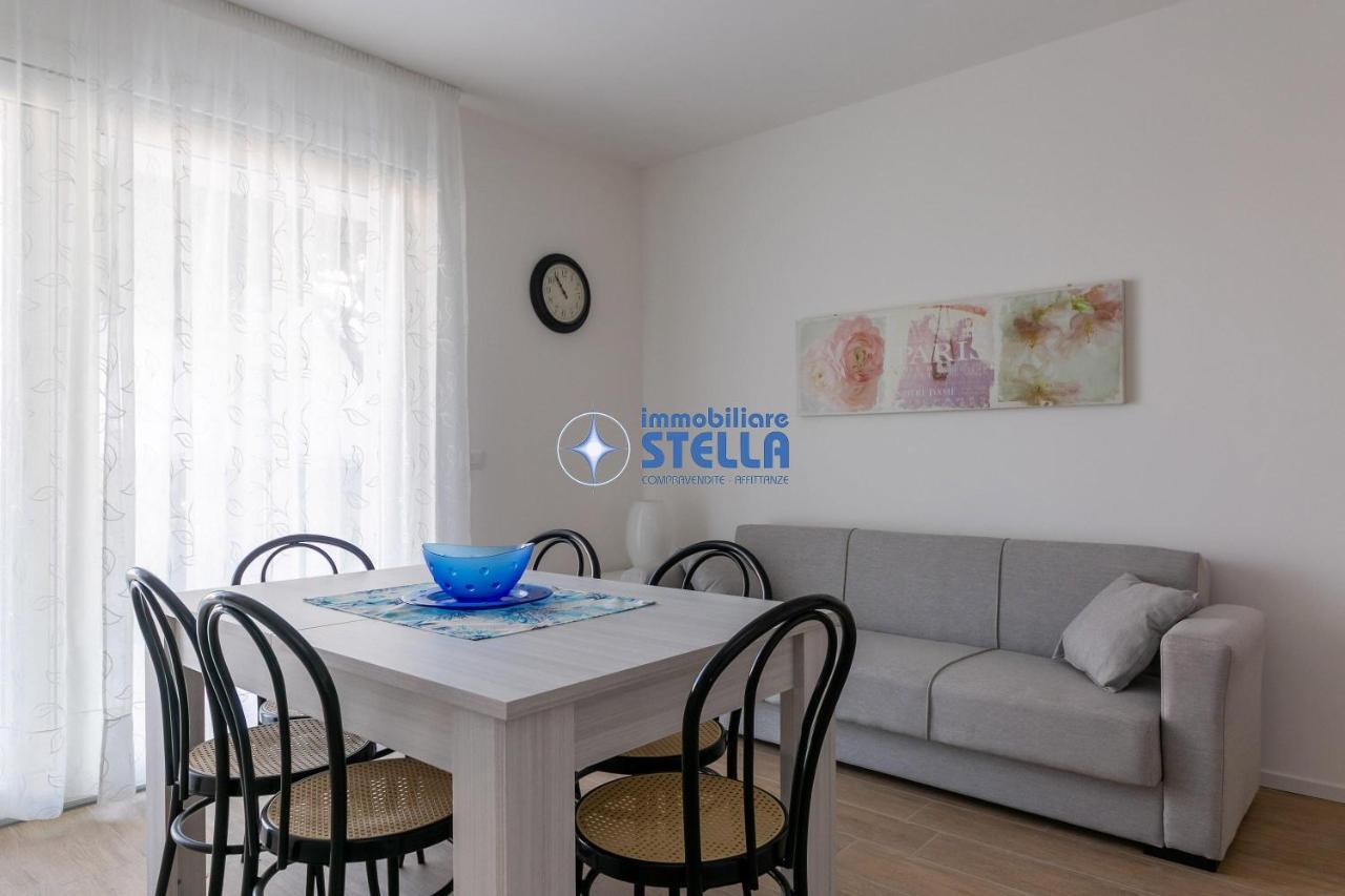 Condominio Medusa ليدو دي يسولو المظهر الخارجي الصورة
