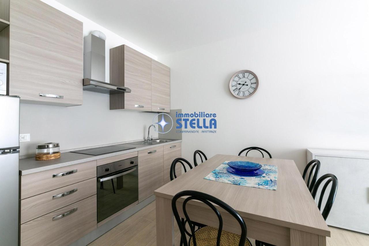 Condominio Medusa ليدو دي يسولو المظهر الخارجي الصورة