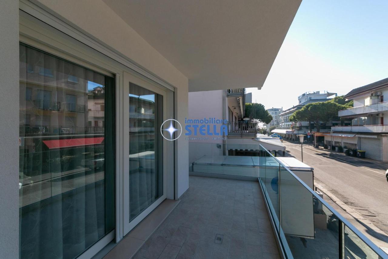 Condominio Medusa ليدو دي يسولو المظهر الخارجي الصورة