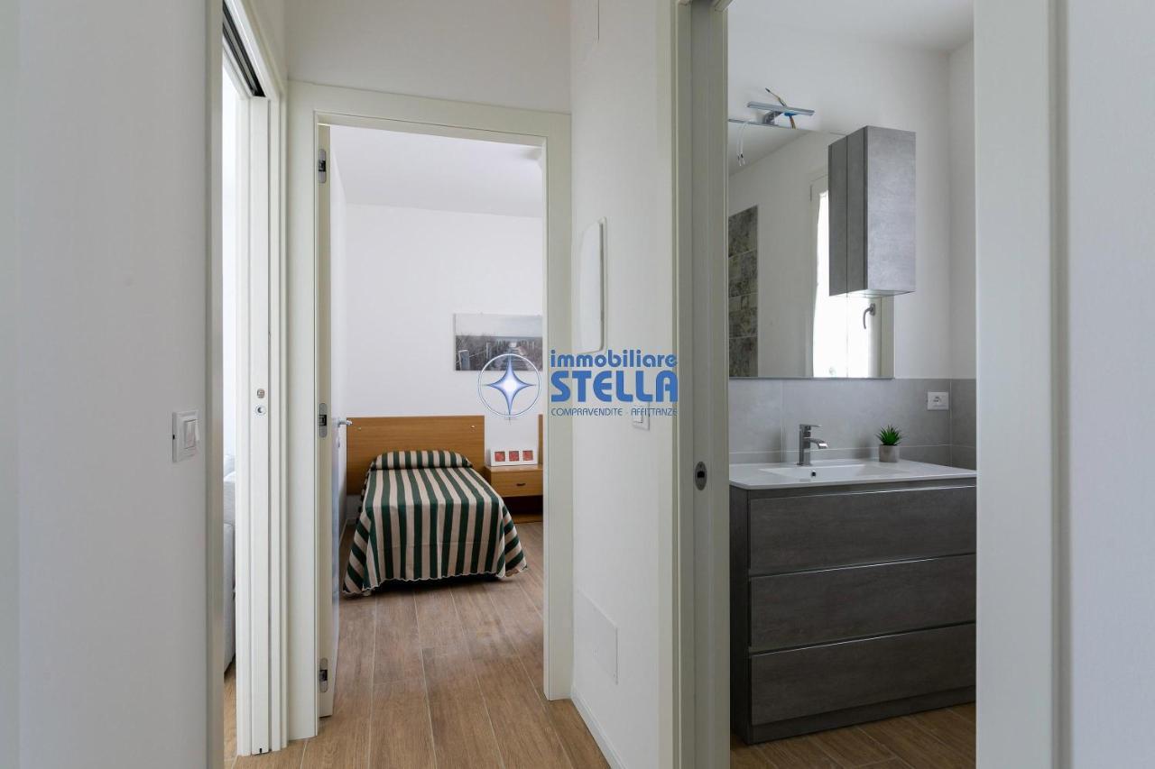 Condominio Medusa ليدو دي يسولو المظهر الخارجي الصورة
