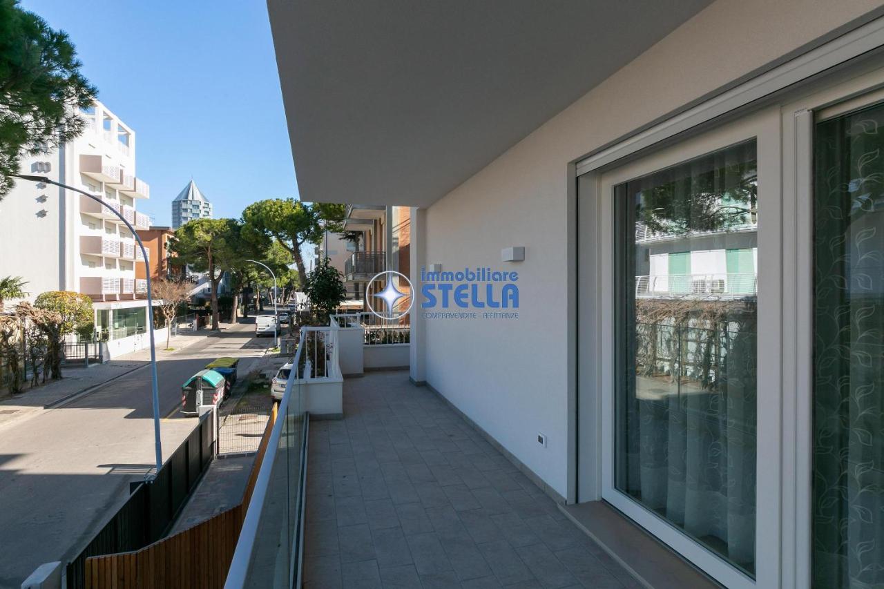 Condominio Medusa ليدو دي يسولو المظهر الخارجي الصورة