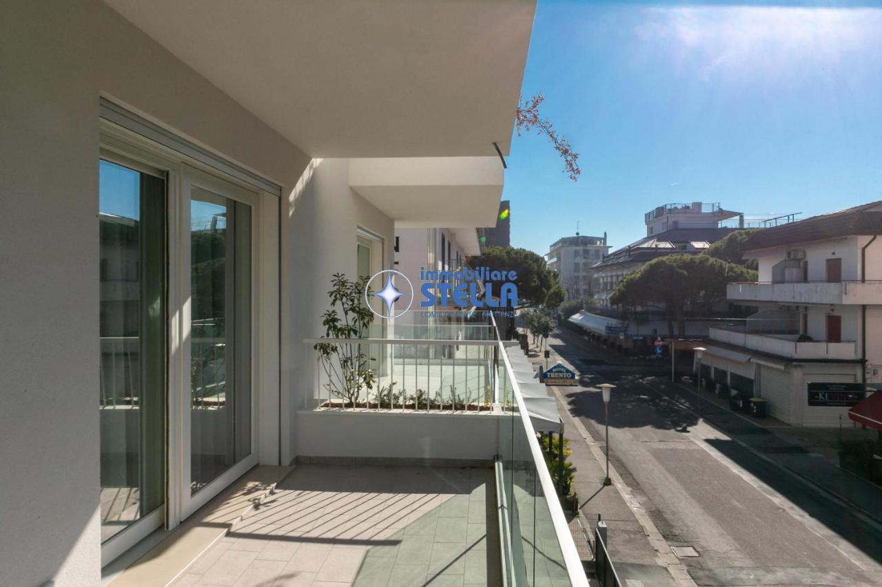 Condominio Medusa ليدو دي يسولو المظهر الخارجي الصورة