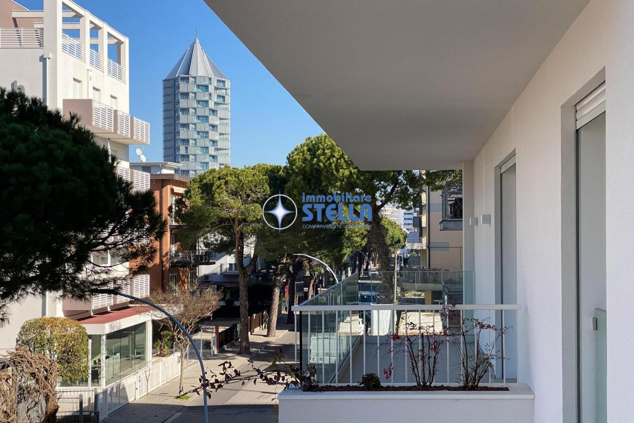 Condominio Medusa ليدو دي يسولو المظهر الخارجي الصورة
