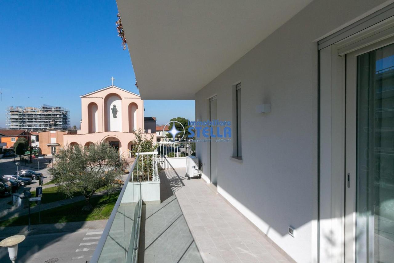 Condominio Medusa ليدو دي يسولو المظهر الخارجي الصورة