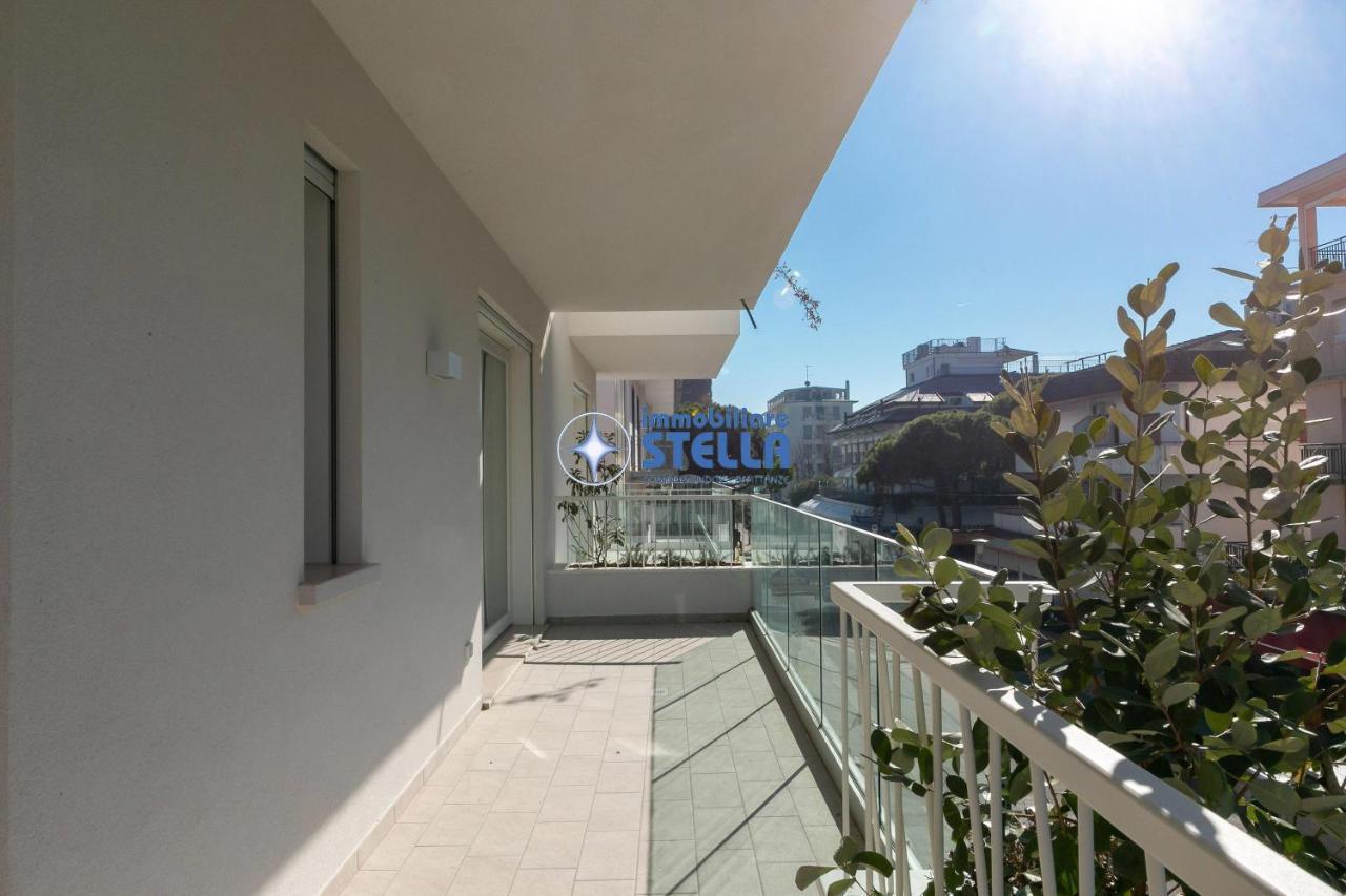 Condominio Medusa ليدو دي يسولو المظهر الخارجي الصورة