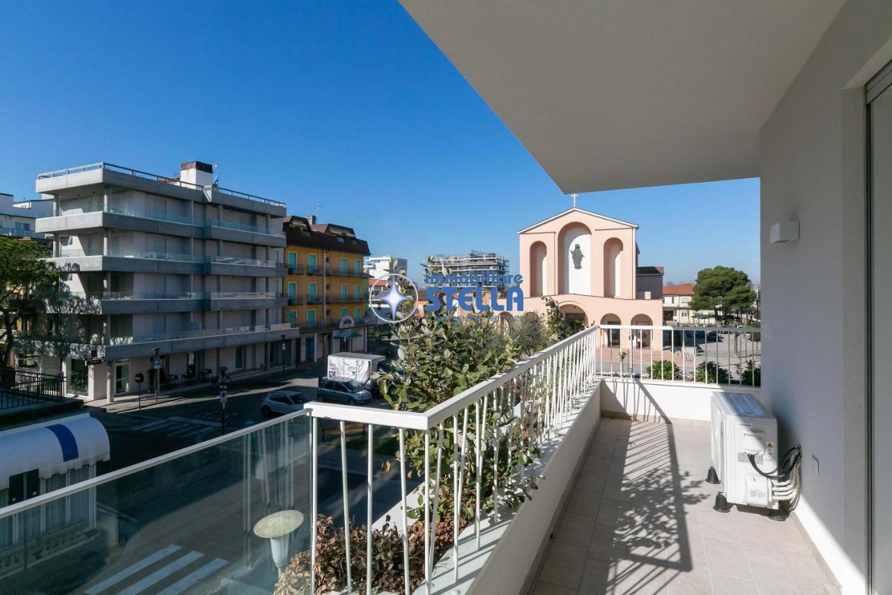 Condominio Medusa ليدو دي يسولو المظهر الخارجي الصورة