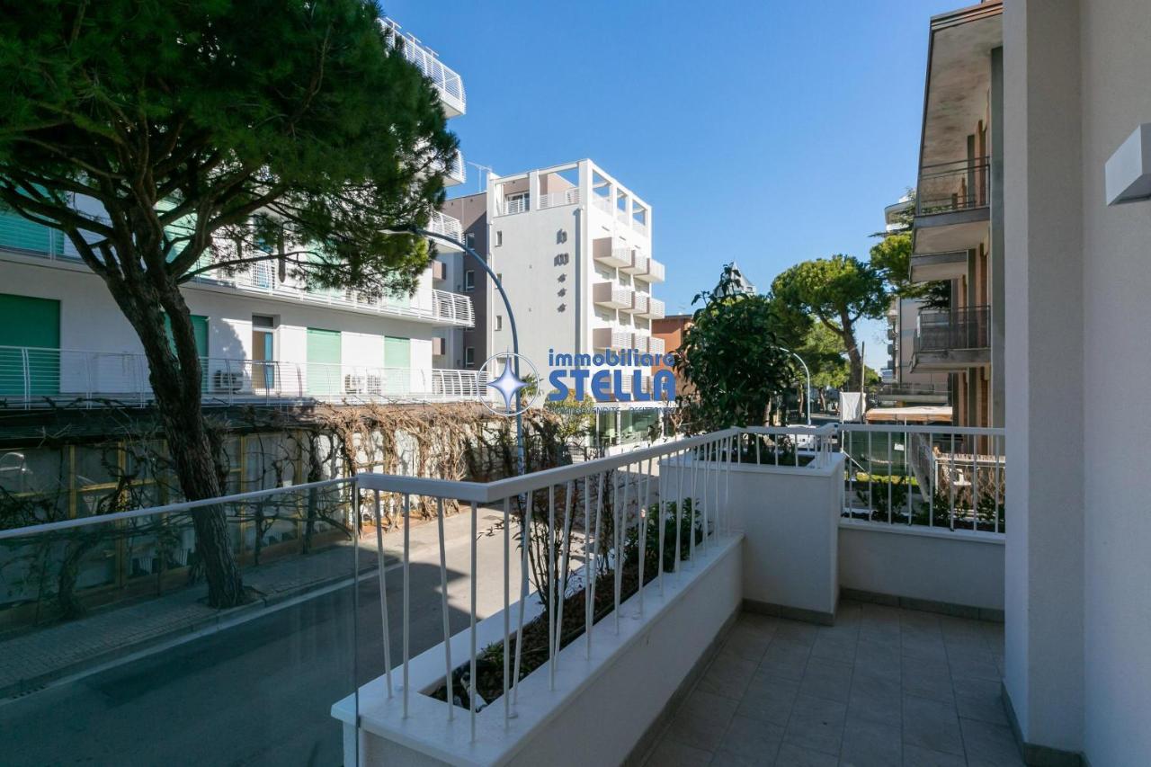 Condominio Medusa ليدو دي يسولو المظهر الخارجي الصورة
