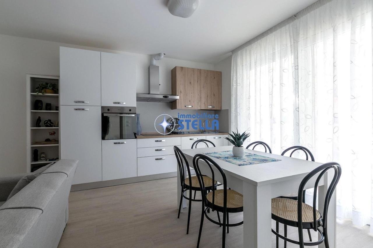 Condominio Medusa ليدو دي يسولو المظهر الخارجي الصورة
