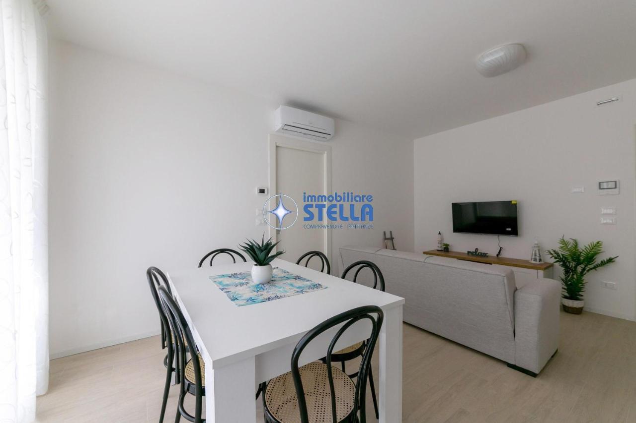 Condominio Medusa ليدو دي يسولو المظهر الخارجي الصورة