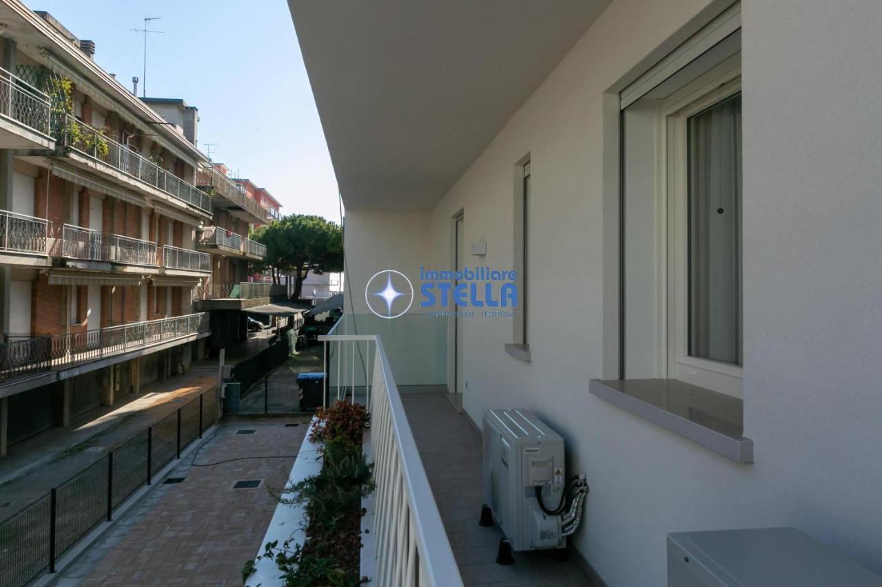 Condominio Medusa ليدو دي يسولو المظهر الخارجي الصورة