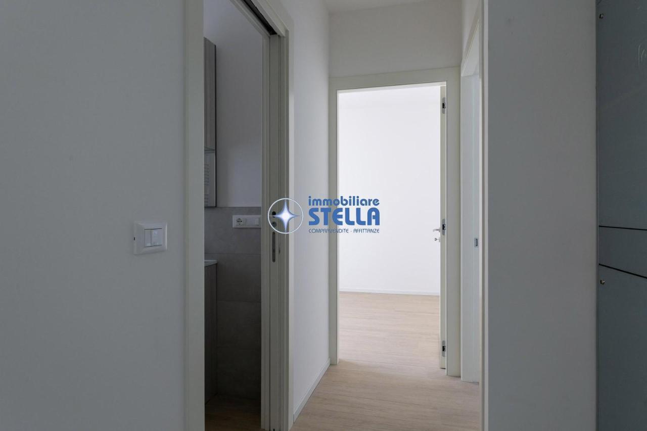 Condominio Medusa ليدو دي يسولو المظهر الخارجي الصورة