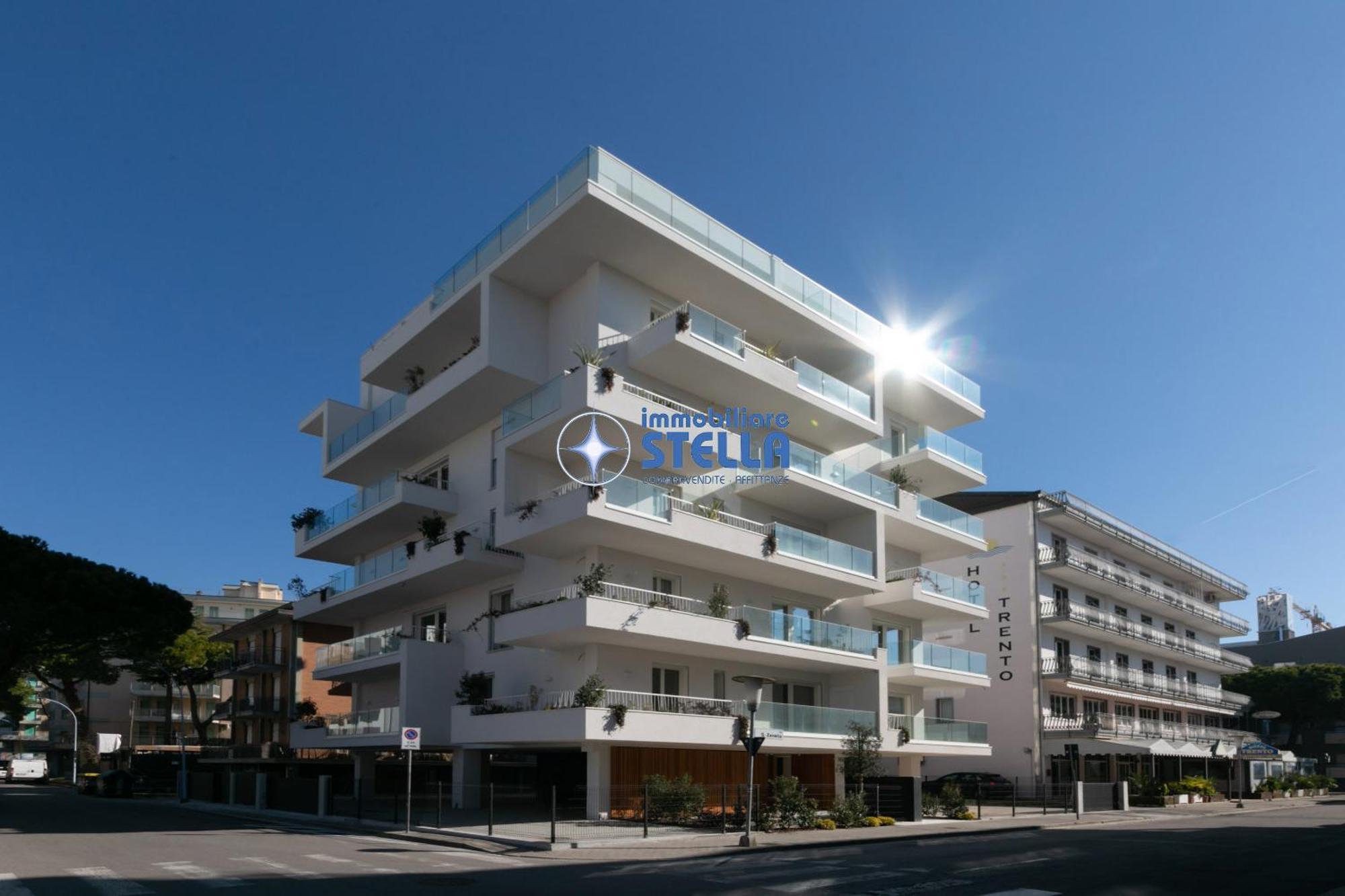 Condominio Medusa ليدو دي يسولو المظهر الخارجي الصورة