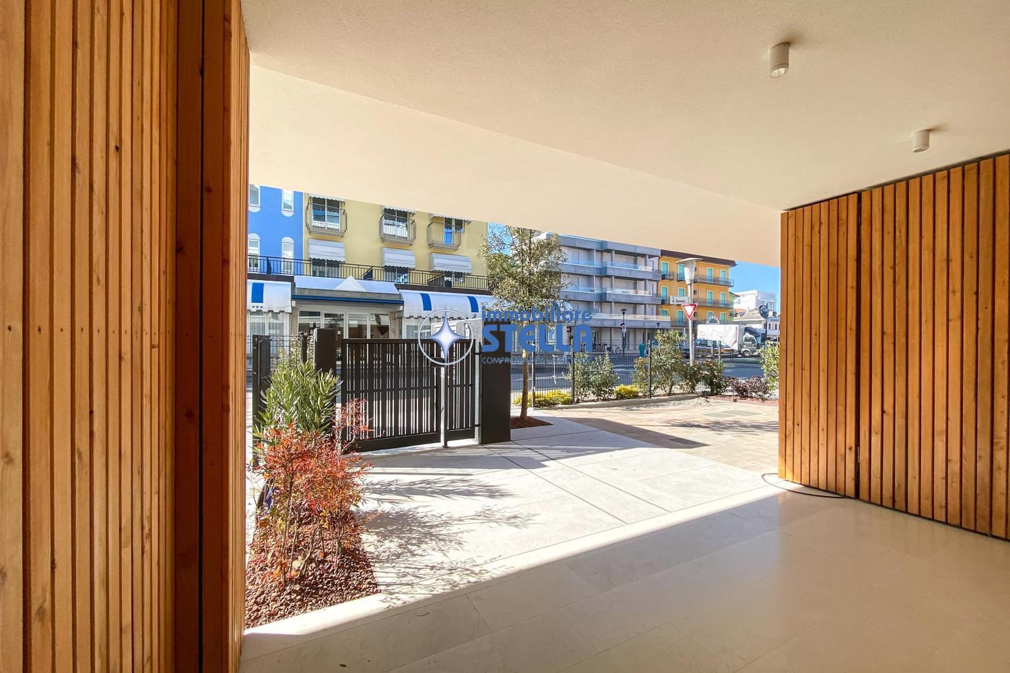Condominio Medusa ليدو دي يسولو المظهر الخارجي الصورة