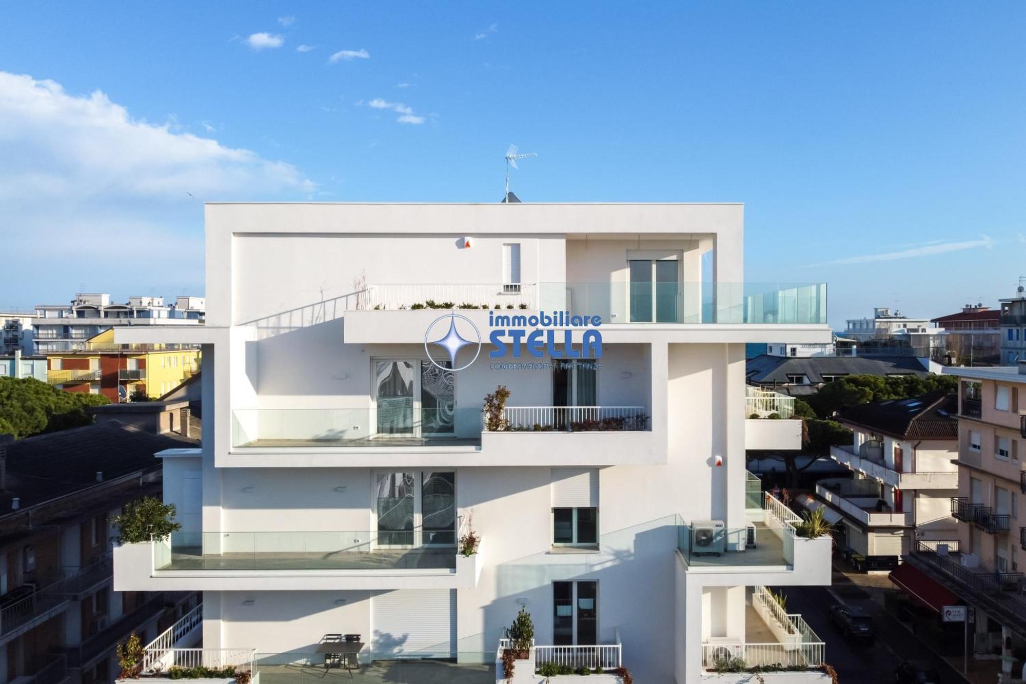 Condominio Medusa ليدو دي يسولو المظهر الخارجي الصورة