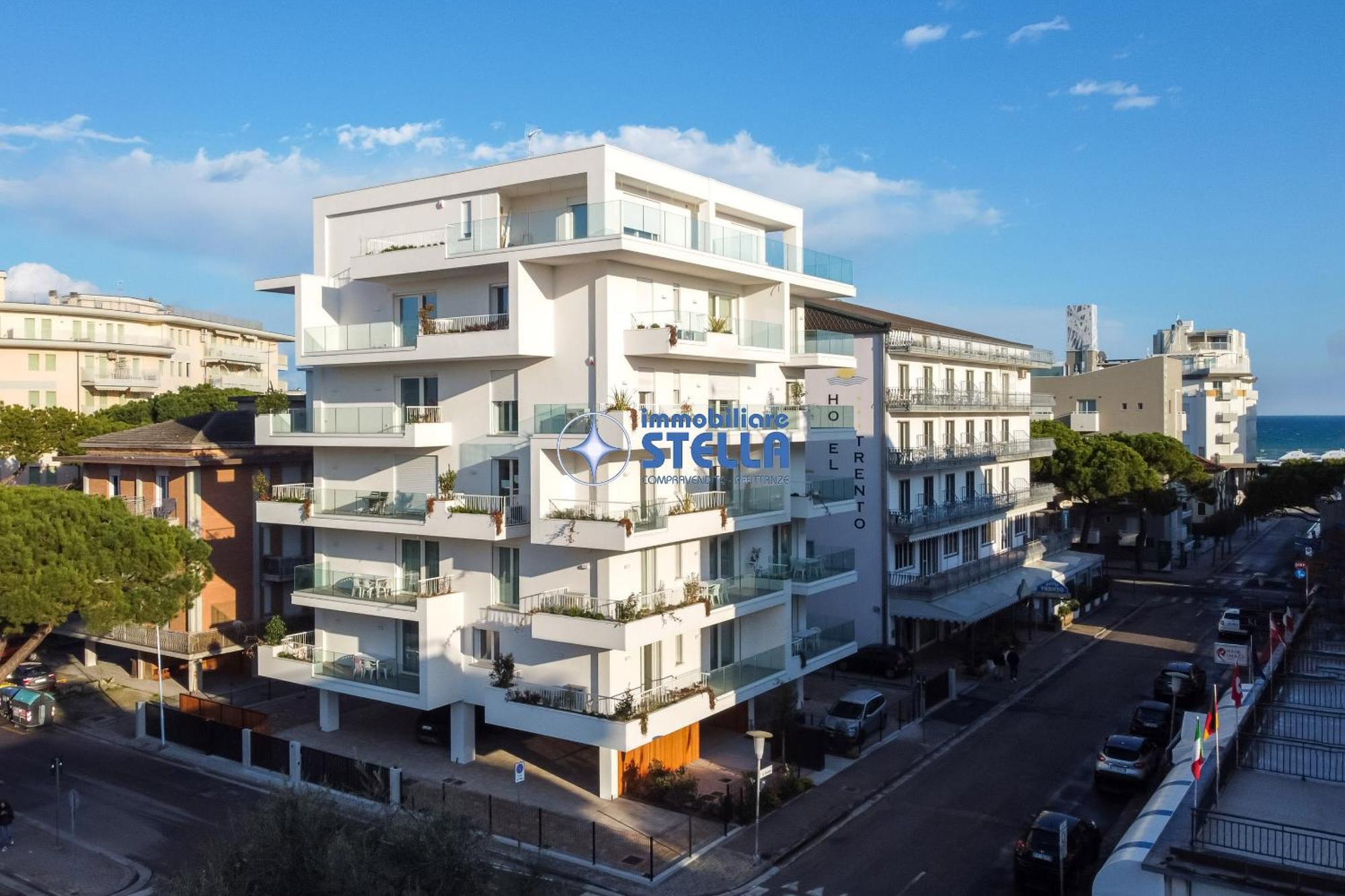 Condominio Medusa ليدو دي يسولو المظهر الخارجي الصورة